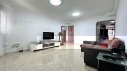 Blk 301 Clementi Haven (Clementi), HDB 4 Rooms #501883461